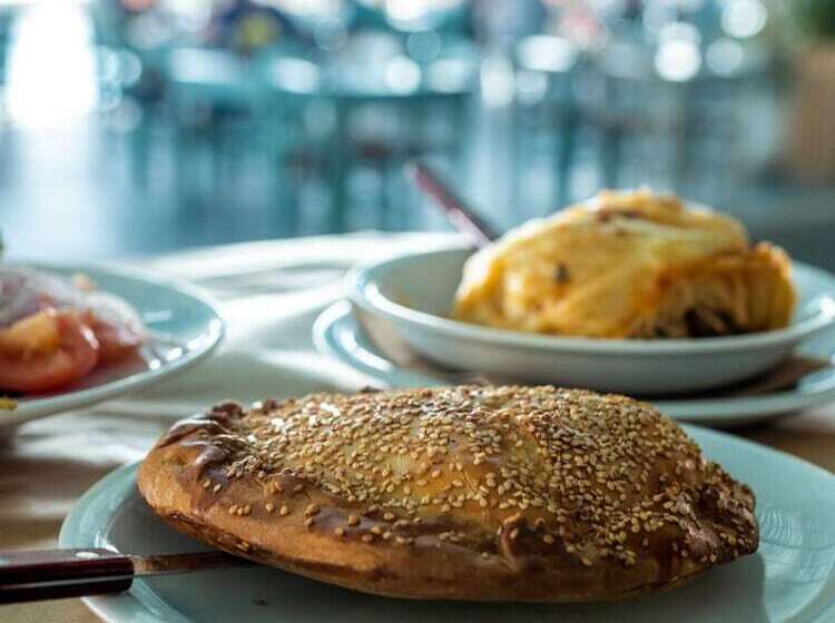 Hotel Samaria By The Sea