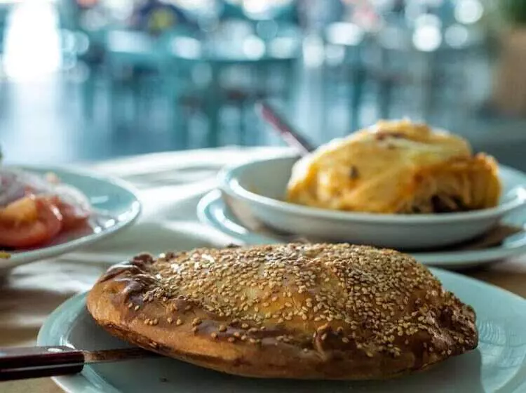 Hotelli Samaria By The Sea