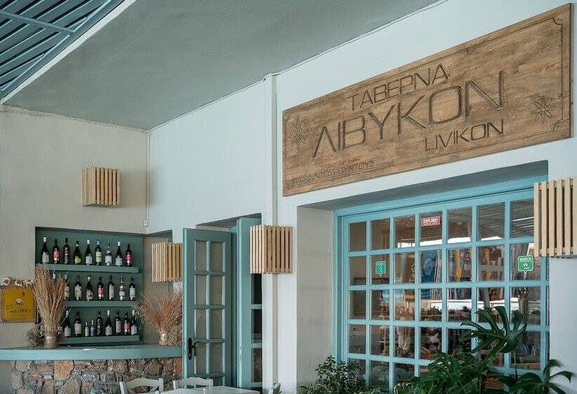 Hotel Samaria By The Sea