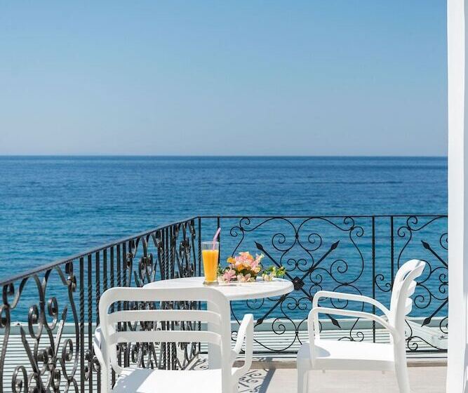 Hotel Samaria By The Sea