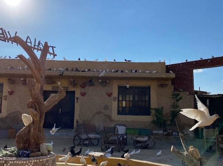 هتل Taghaghien Island Resort