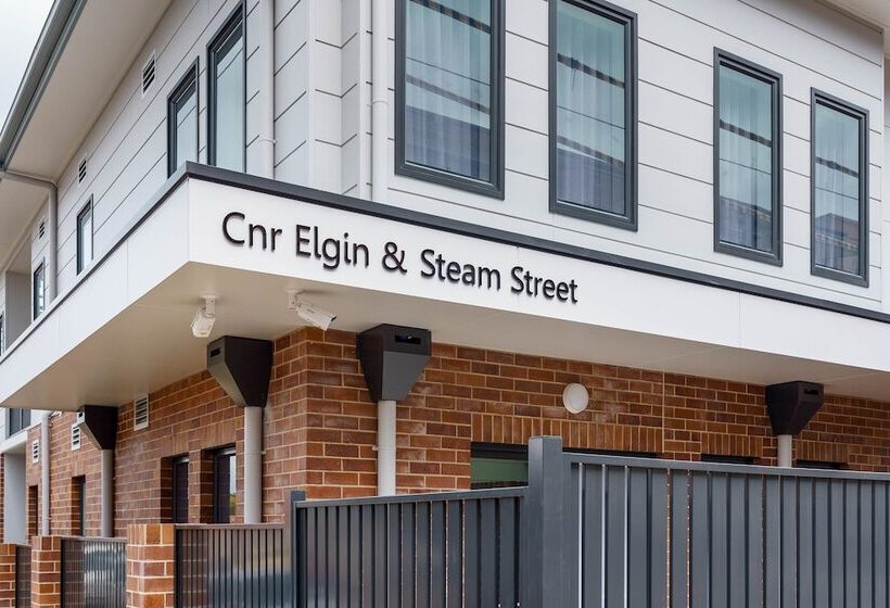 Hunter Studios Maitland