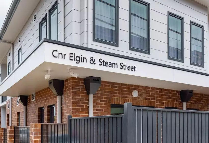 Hunter Studios Maitland