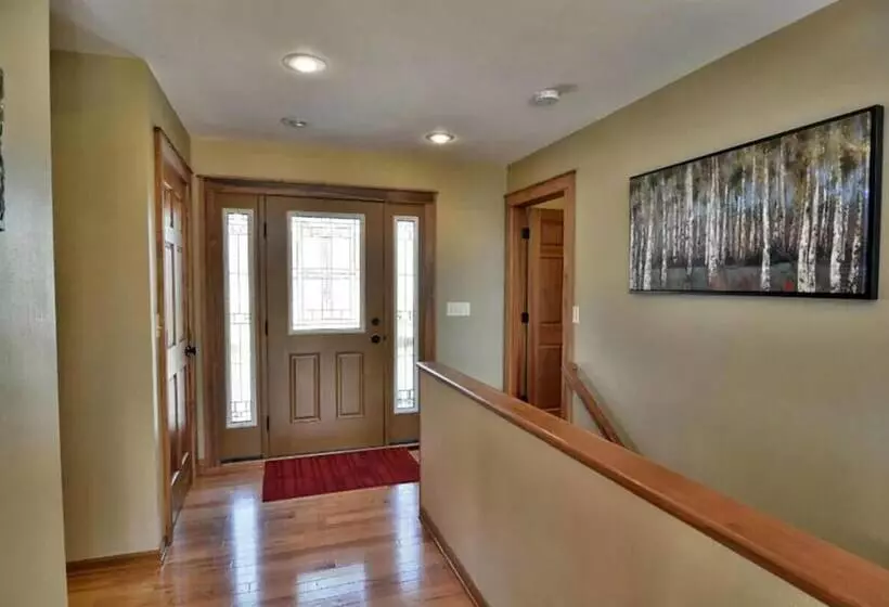 Lazy Dog Lodge On Minong Flowage