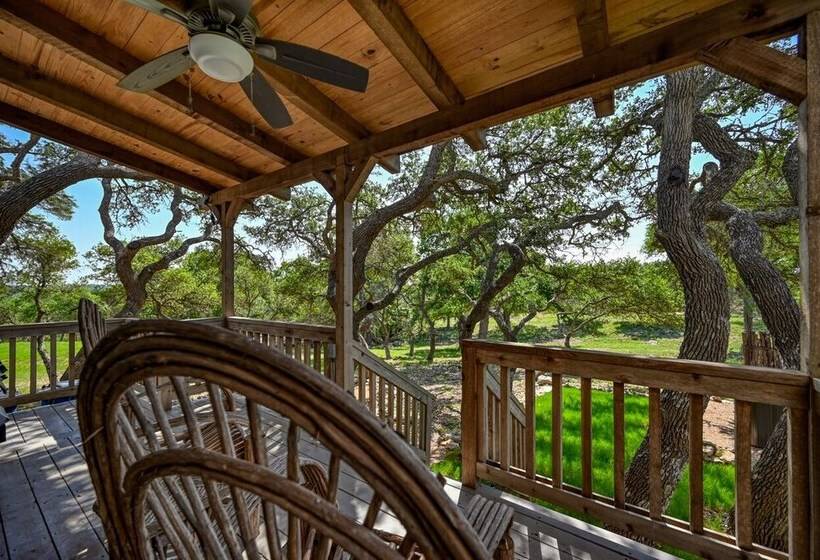Luxury 23 Ac Ranch Casita With Hot Tub