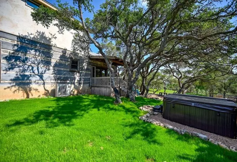 Luxury 23 Ac Ranch Casita With Hot Tub