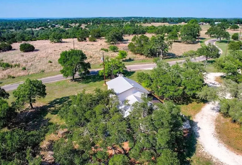 Luxury 23 Ac Ranch Casita With Hot Tub