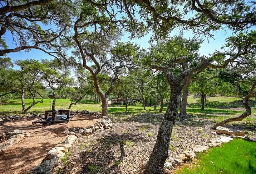 Luxury 23 Ac Ranch Casita With Hot Tub
