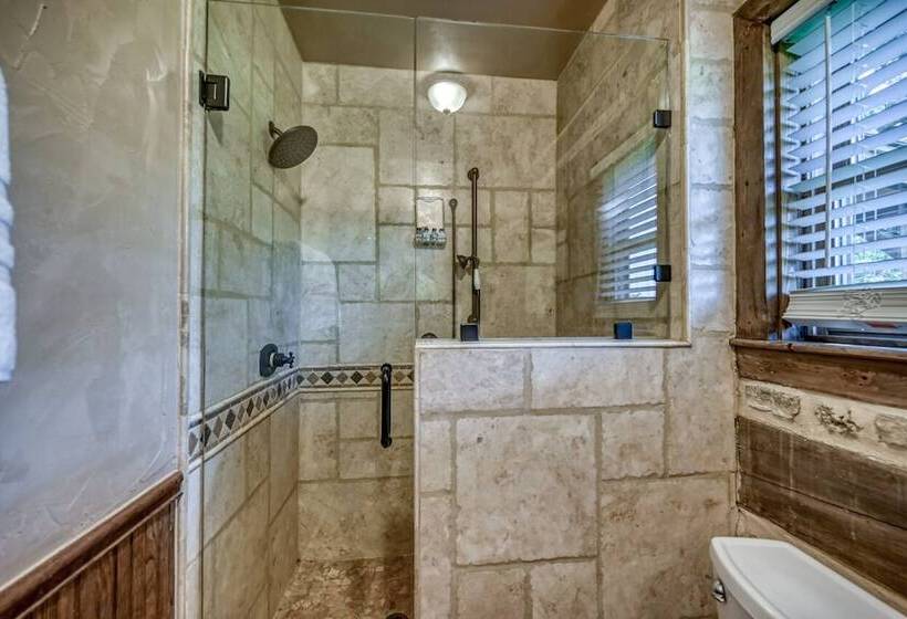 Luxury 23 Ac Ranch Casita With Hot Tub