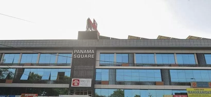 Mastiff Hotel Ankleshwar