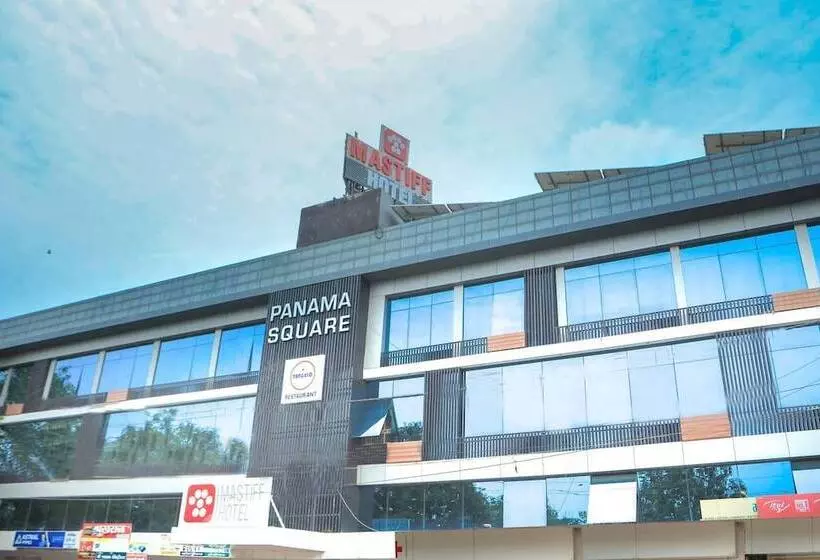 Mastiff Hotel Ankleshwar