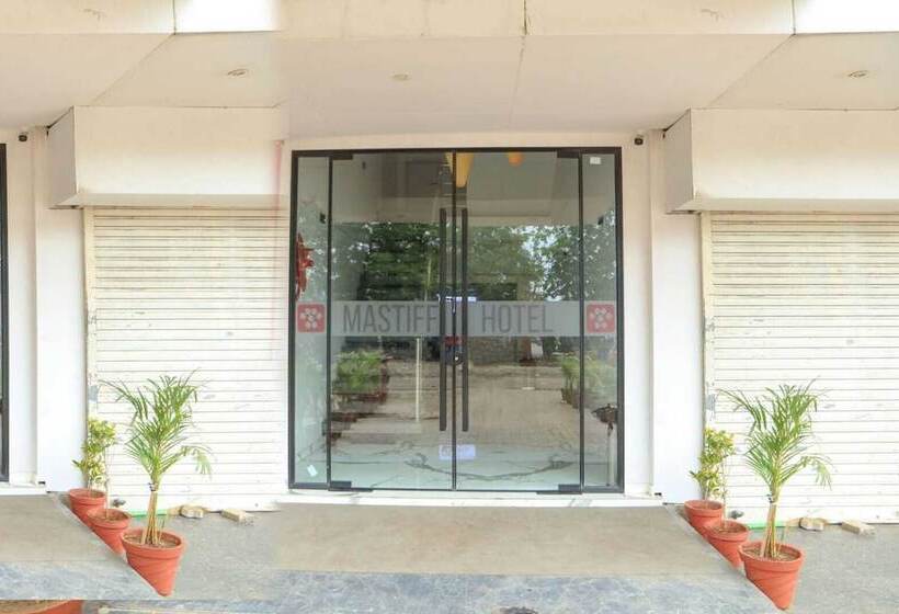 Mastiff Hotel Ankleshwar