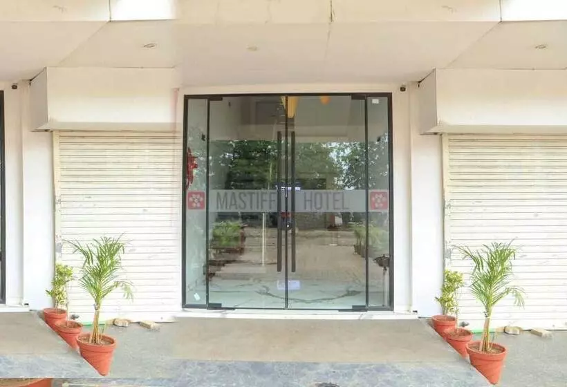 Mastiff Hotel Ankleshwar