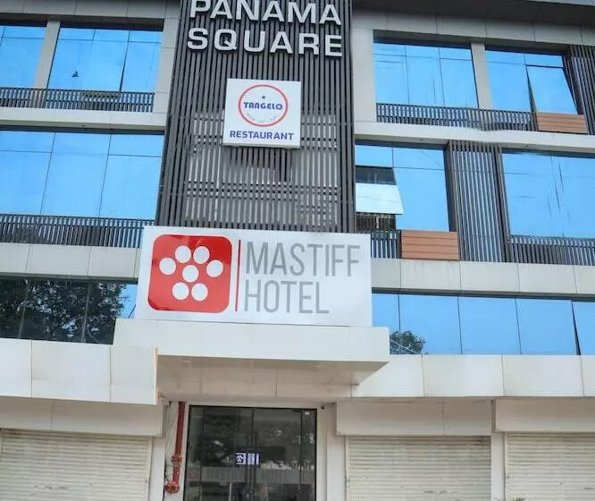 Mastiff Hotel Ankleshwar