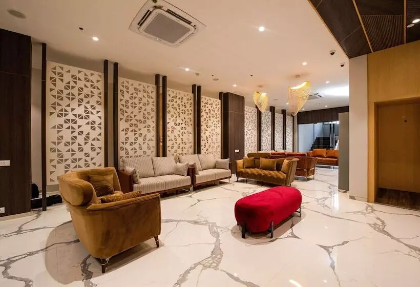 Mastiff Hotel Ankleshwar