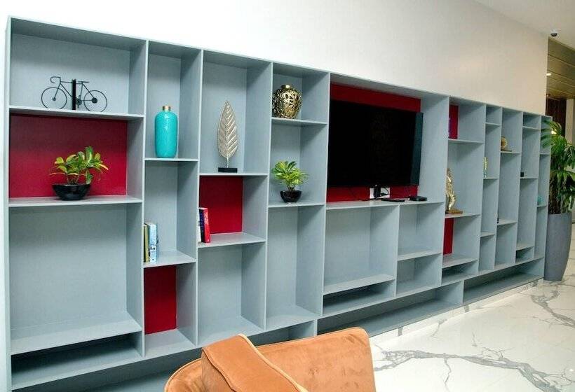 Mastiff Hotel Ankleshwar