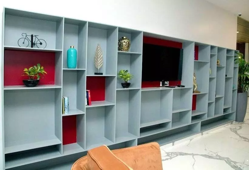 Mastiff Hotel Ankleshwar