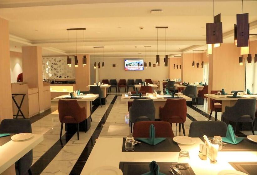 Mastiff Hotel Ankleshwar