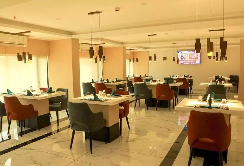 Mastiff Hotel Ankleshwar