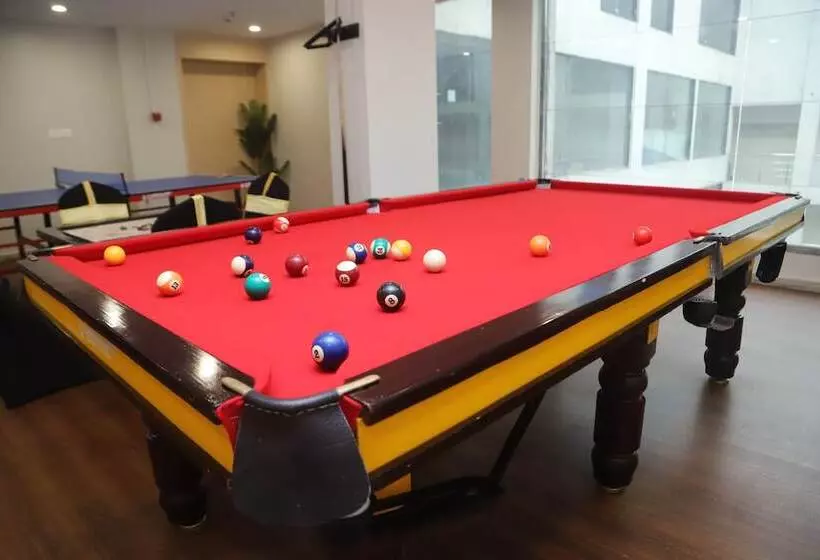 Mastiff Hotel Ankleshwar