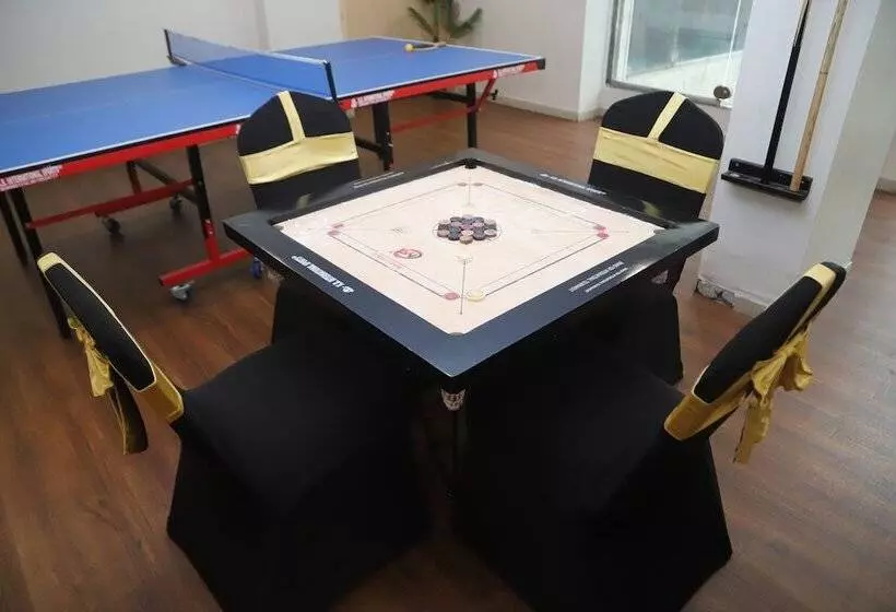 Mastiff Hotel Ankleshwar