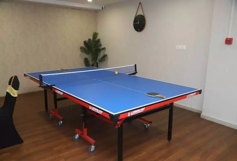 Mastiff Hotel Ankleshwar