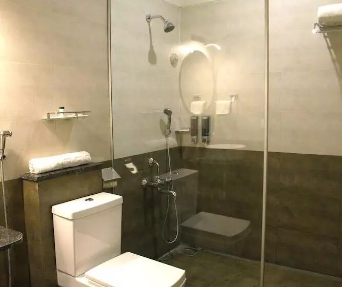 Mastiff Hotel Ankleshwar