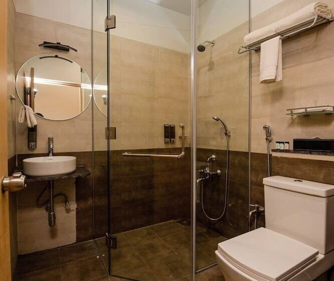 Mastiff Hotel Ankleshwar