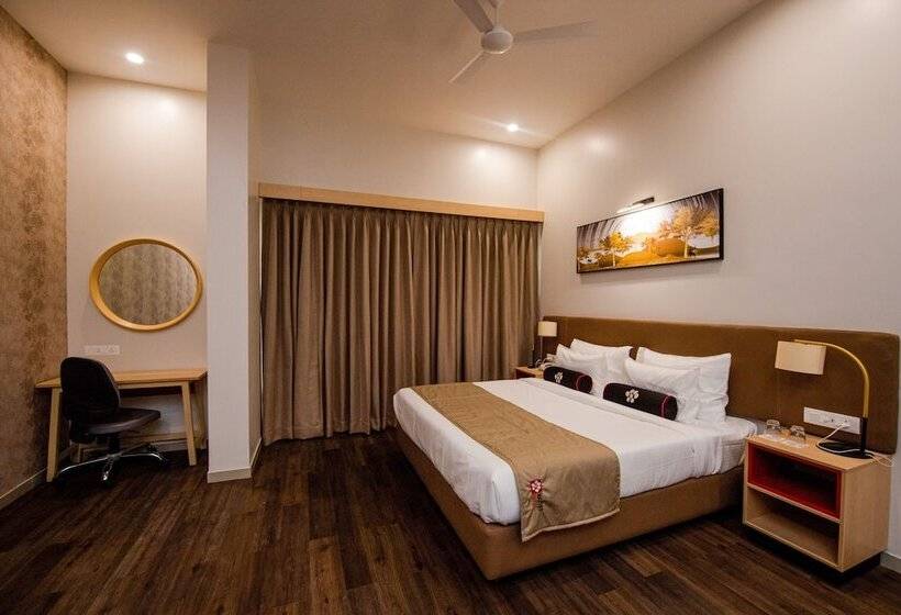 Mastiff Hotel Ankleshwar