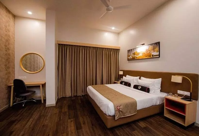 Mastiff Hotel Ankleshwar