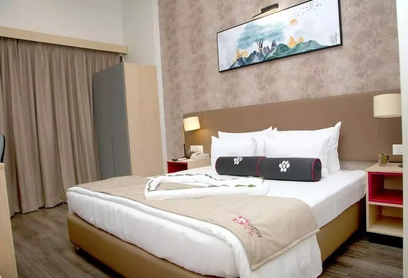 Mastiff Hotel Ankleshwar