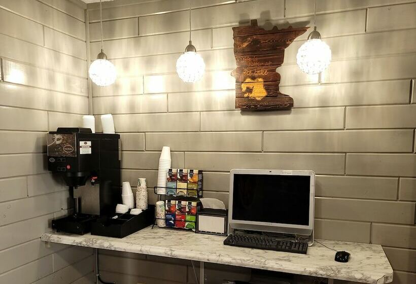 מוטל Star Of The Lakes