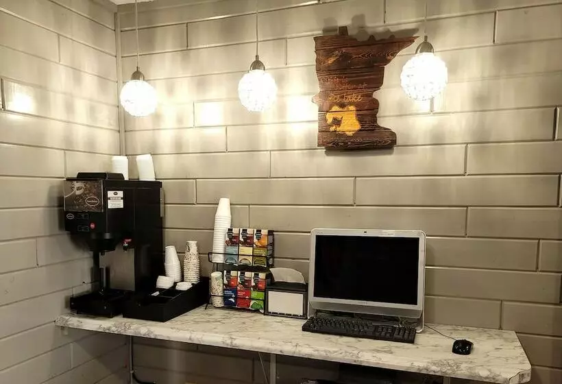 モーテル Star Of The Lakes