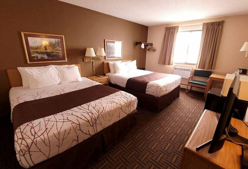 מוטל Star Of The Lakes