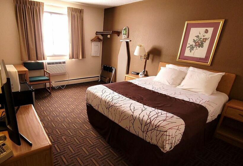 מוטל Star Of The Lakes