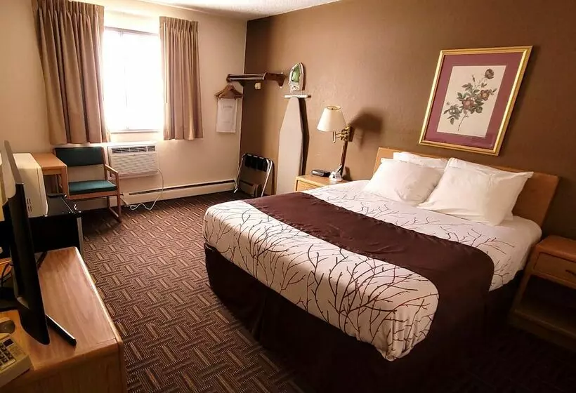 モーテル Star Of The Lakes