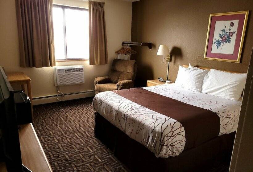 מוטל Star Of The Lakes