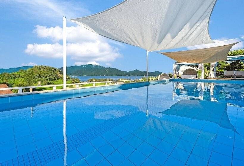 Namhae Hanuri Pension