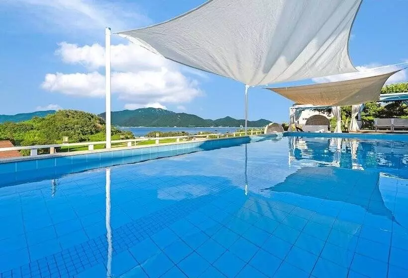 Namhae Hanuri Pension