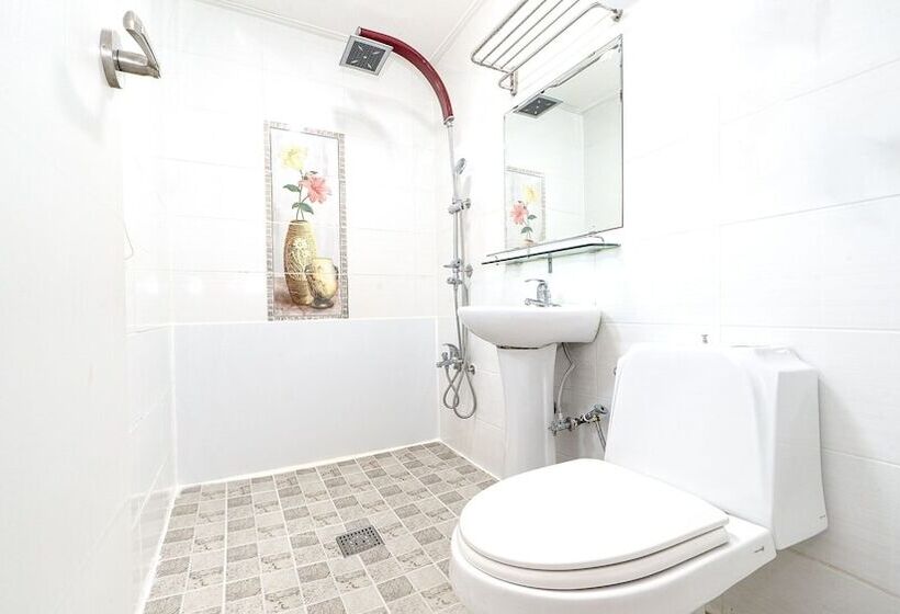 Namhae Hanuri Pension