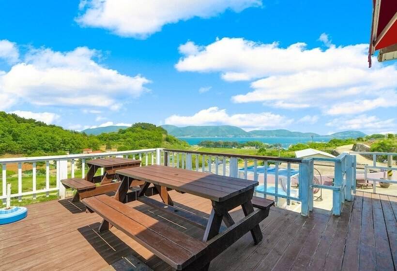 Namhae Hanuri Pension