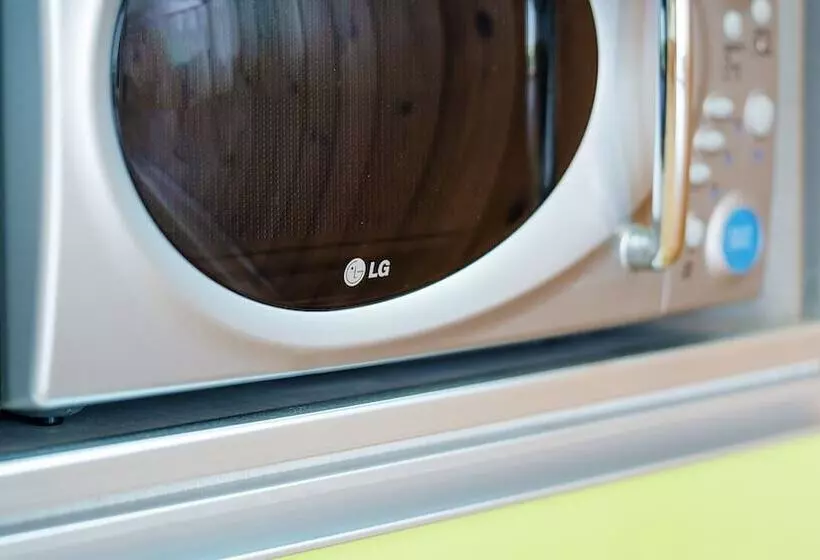 Namhae Hanuri Pension