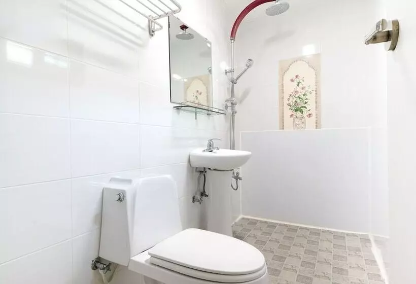 Namhae Hanuri Pension