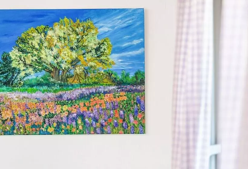 Namhae Hanuri Pension