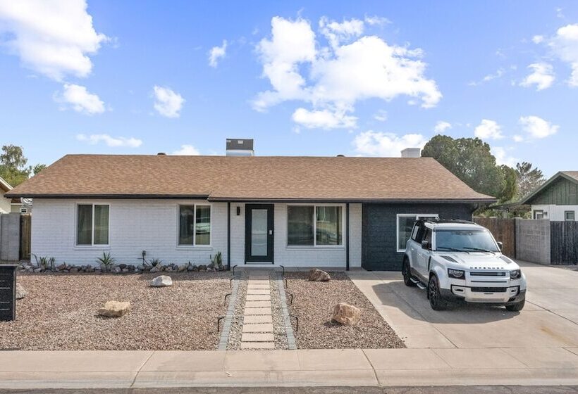 بنسيون El Descanso In Meyer Park Heated Pool