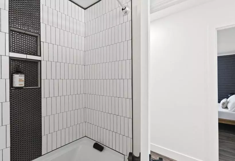 Majatalo El Descanso In Meyer Park   Heated Pool