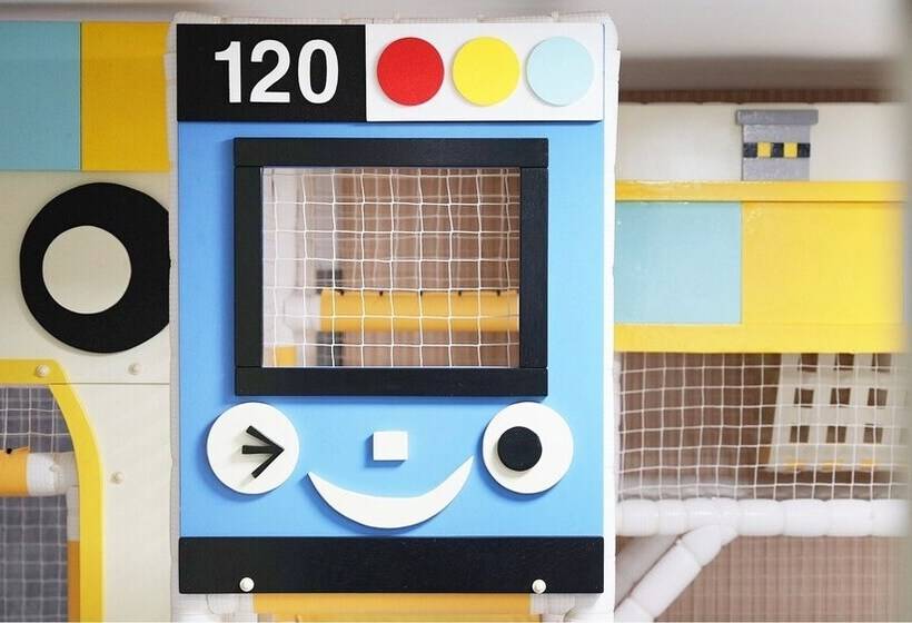 Pension (Hôtel basse catégorie) Gapyeong Hoho Kids Pool Villa