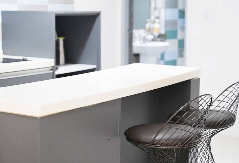 Pension (Hôtel basse catégorie) Gapyeong Hoho Kids Pool Villa