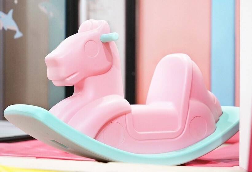 Pensão Gapyeong Hoho Kids Pool Villa