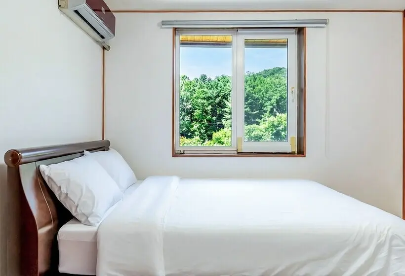 Majatalo Gapyeong Hoho Kids Pool Villa